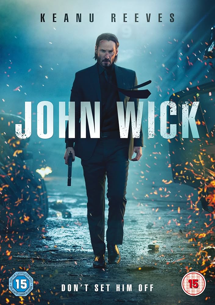 John Wick